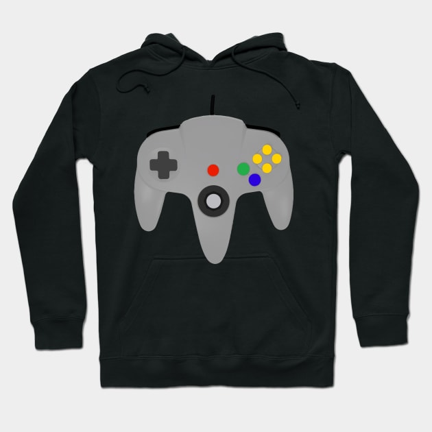 Controller Hoodie by PH-Design